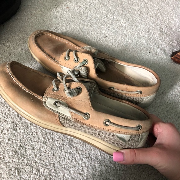 Sperry Boat Shoes! - Picture 2 of 5